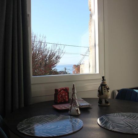 Sereina Beach Vigo Exterior foto
