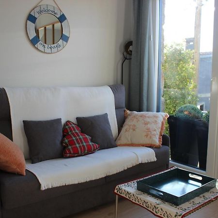 Sereina Beach Vigo Exterior foto