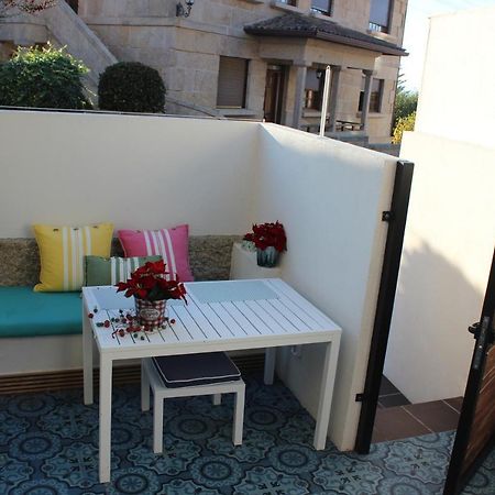 Sereina Beach Vigo Exterior foto