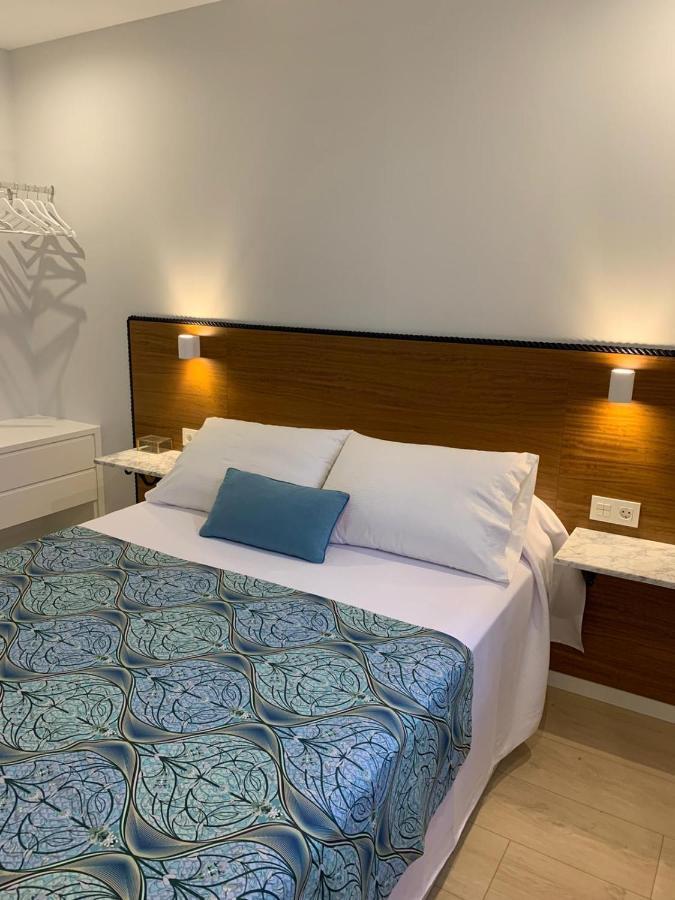 Sereina Beach Vigo Exterior foto