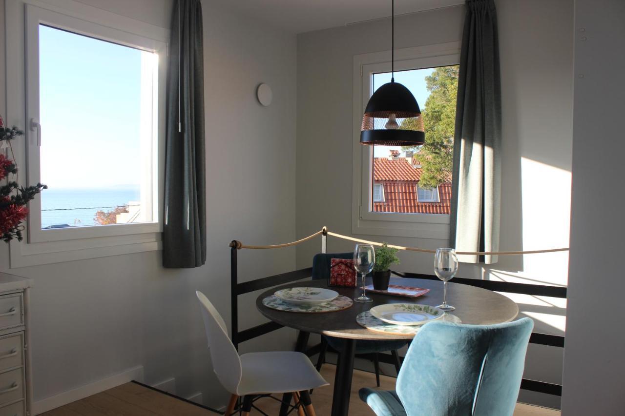 Sereina Beach Vigo Exterior foto