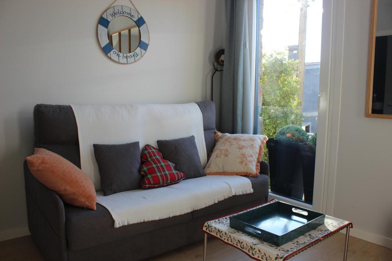 Sereina Beach Vigo Exterior foto