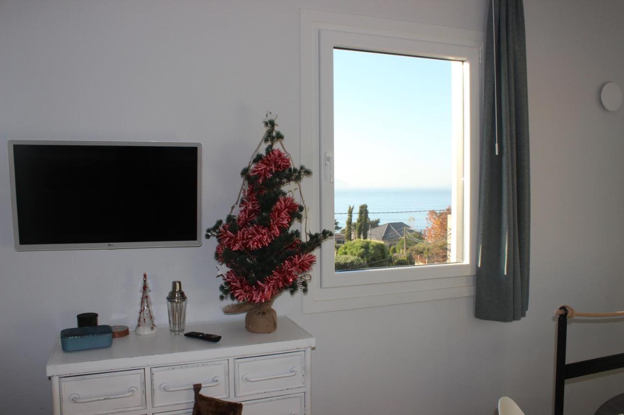 Sereina Beach Vigo Exterior foto